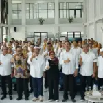 Pengurus INAKI Jawa Barat Periode 2026–2029 Resmi Dikukuhkan, Perkuat Profesionalisme Analis Kebijakan