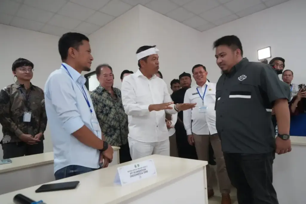 Ribuan Lowongan Kerja di Subang Tersedia di Bursa Kerja Online, Gubernur KDM Ajak Daftar Melalui Nyari Gawe