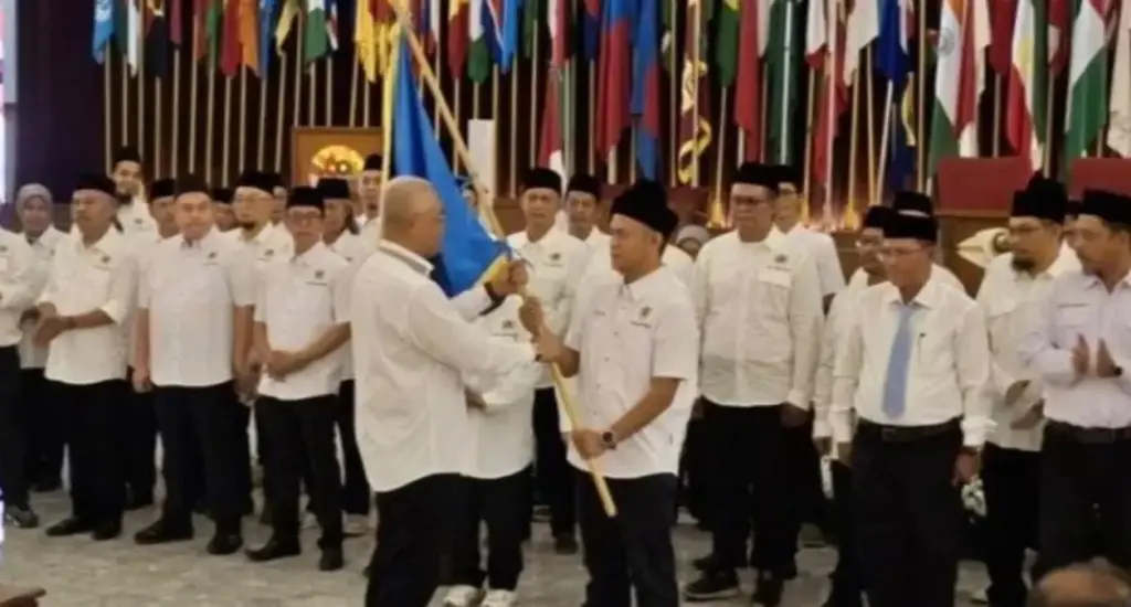 KDM: "Jadilah Pers yang Menjunjung Tinggi Independensi dan Berpihak pada Fakta"