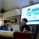 Tekan Angka Putus Sekolah, Disdik Jabar Sosialisasikan Program Bantuan Pendidikan Jabar Sakola