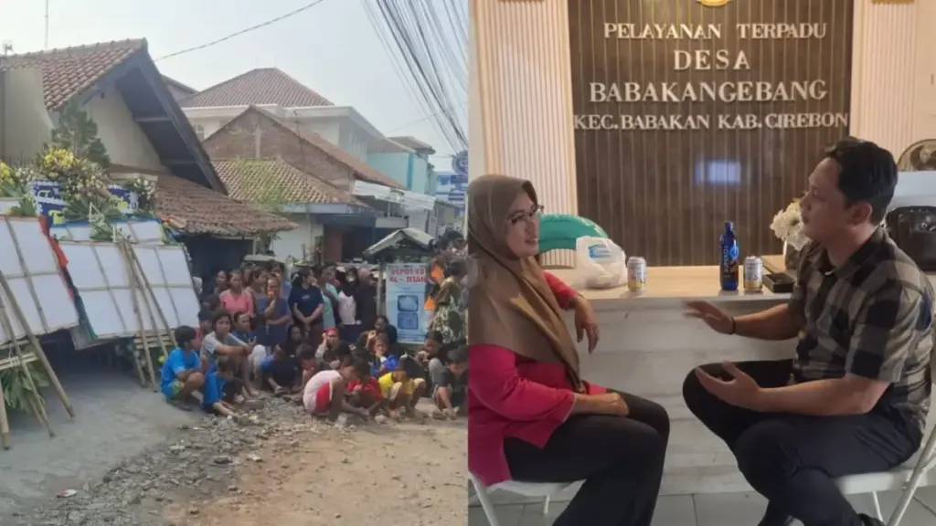 Belum Ada Tersangka, Kasus Kematian Istri Dokter di Babakan Gebang Jadi Sorotan Warga