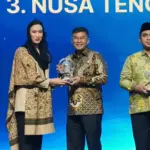 Jabar Raih Peringkat Pertama di Indonesia Muslim Travel Index 2026