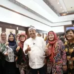 Herman Suryatman Dorong Gerakan Terpadu Penanganan Urusan Kesehatan di Jabar