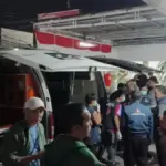 Diduga Keracunan MBG, Puluhan Siswa SD di Cirebon Dilarikan ke Rumah Sakit