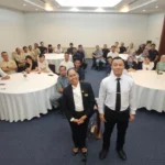 Hotel Santika Cirebon Gelar Seminar untuk Mewujudkan Lingkungan Kerja yang Aman dan Profesional