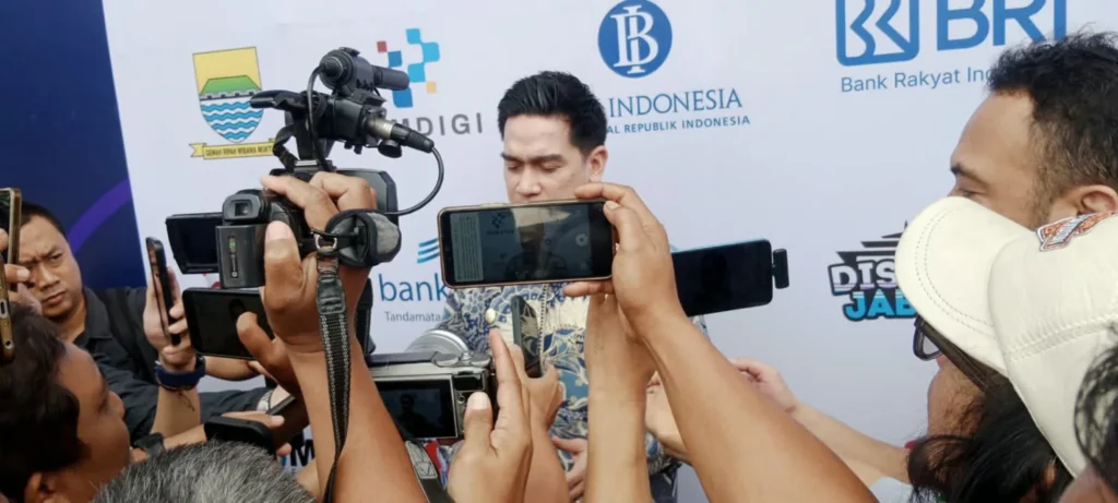 Sumedang Jadi Sorotan Nasional, Inovasi Digitalisasi 92 Desa Berbuah Penghargaan di BDSF 2026 Sumedang Jadi Sorotan Nasional, Inovasi Digitalisasi 92 Desa Berbuah Penghargaan di BDSF 2026