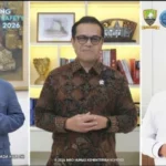 Wamenkomdigi: BDSF 2026 Jadi Momentum Pers Ikut Cari Solusi Kejahatan Digital