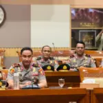 Disetujui DPR, Calon Kapolri Komjen Suyudi Ario Seto Tegaskan Jabatan Adalah Puncak Tanggung Jawab