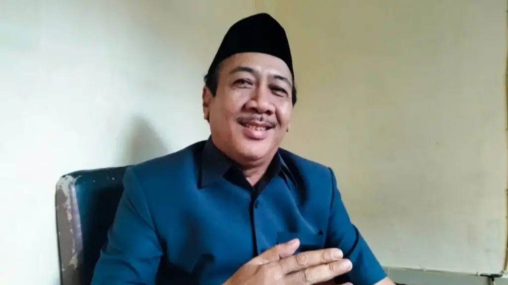 APBD Kabupaten Cirebon Berkurang Rp29,5 Miliar, DPRD Soroti Sisa Waktu Pelaksanaan yang Semakin Mepet APBD Kabupaten Cirebon Berkurang Rp29,5 Miliar, DPRD Soroti Sisa Waktu Pelaksanaan yang Semakin Mepet