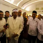 Dedi Mulyadi Hadiri Pelantikan PWI Jabar: Ingatkan Pentingnya Independensi Pers dan Kontrol Sosial