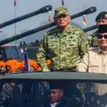 Prabowo Resmikan 204 Satuan Baru TNI, Perkuat Pertahanan Lewat 6 Kodam dan Ratusan Batalyon