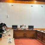 Gelombang Aksi Lanjutan, Ketua DPRD Kabupaten Cirebon Akomodasi Tiga Tuntutan HMI