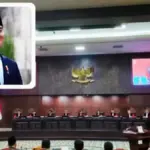MK Tolak Gugatan Syarat Pendidikan Gibran karena Pemohon Tak Punya Legal Standing