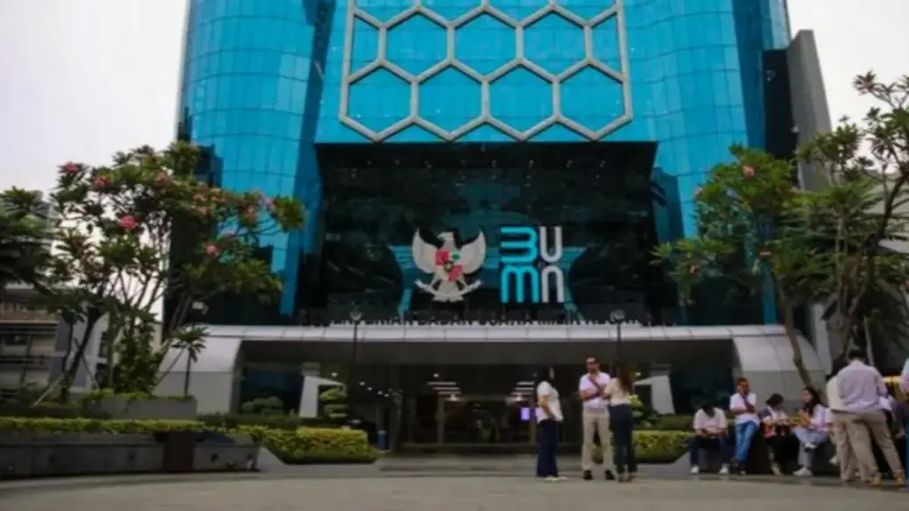 Peluang Karier BUMN Oktober 2026: Lowongan Kerja Dibuka untuk Berbagai Jenjang Pendidikan Peluang Karier BUMN Oktober 2026: Lowongan Kerja Dibuka untuk Berbagai Jenjang Pendidikan