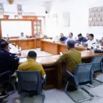 Komisi II DPRD Minta Tinjau Ulang Reklasifikasi Tarif Air PAM