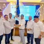 Mamat Rahmat Kembali Nahkodai PWI Kabupaten Cirebon, Usung Visi Rumah Bersama Wartawan di Era Digital