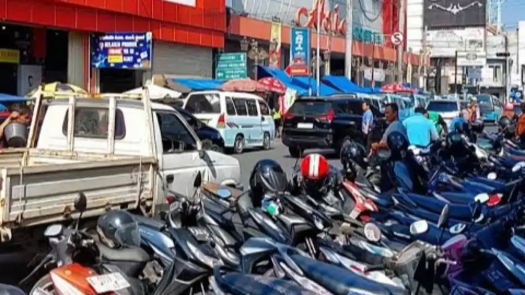 Urai Macet Jalan Siliwangi, Dishub Kota Cirebon Siapkan Rekayasa Kanalisasi 100 Meter di Kawasan Asia-Surya