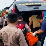 Gadis 19 Tahun Asal Brebes Jadi Korban Pembunuhan Keji di Jakarta, Polisi Bekuk Dua Pelaku