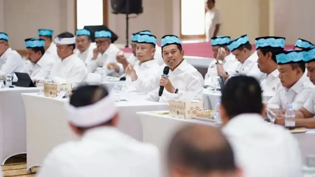 86 Rumah Sakit Perkuat Perlindungan Kesehatan Masyarakat Jabar, Ini Daftarnya 