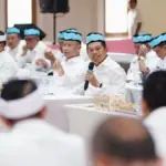 86 Rumah Sakit Perkuat Perlindungan Kesehatan Masyarakat Jabar, Ini Daftarnya 