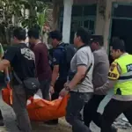 Pulang Mudik ke Brebes, Bos Warteg Tewas Bersimbah Darah di Tangan Suami Sendiri