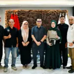 Nezar Patria Dukung Bandung Digital Safety Forum 2026, Siap Jadi Keynote Speaker