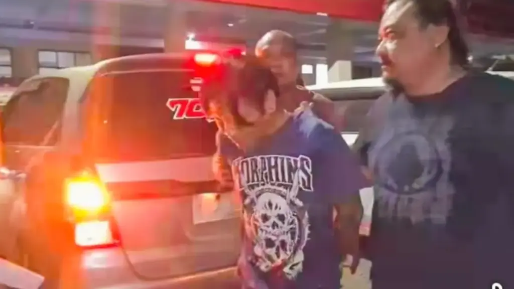Tragedi Berdarah di Brebes: Cemburu Buta Picu Suami Kalap Bacok Istri, Mertua, hingga Anak Balita Tragedi Berdarah di Brebes: Cemburu Buta Picu Suami Kalap Bacok Istri, Mertua, hingga Anak Balita