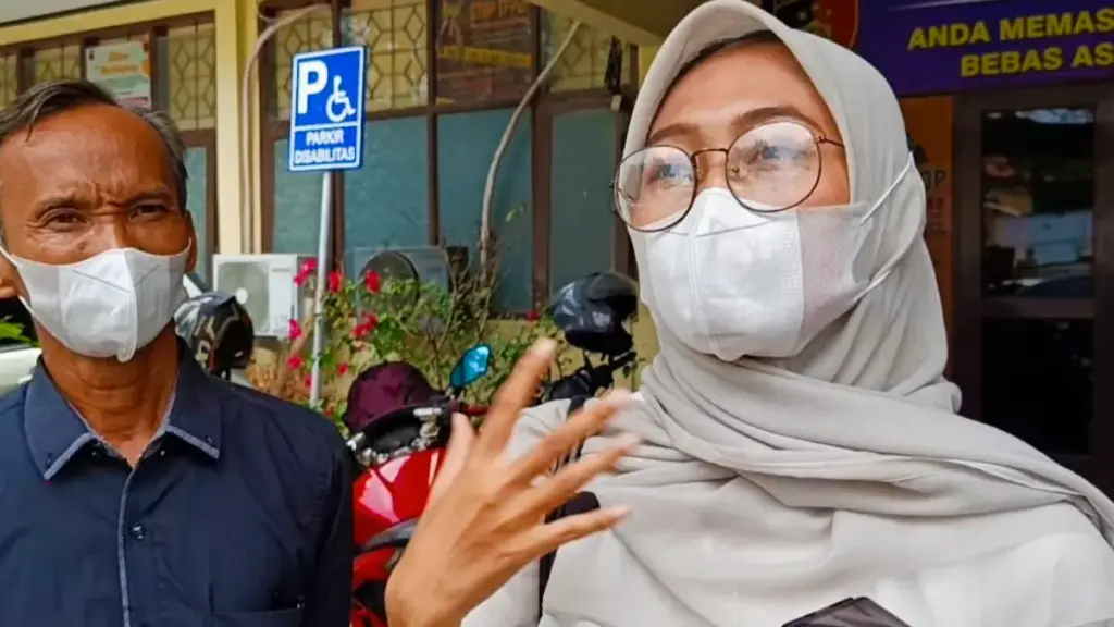 Mediasi Buntu, Perawat di Cirebon Minta Dokter TO Diproses Hukum
