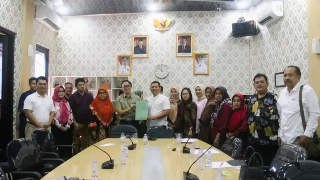 Dokter Spesialis Sampaikan Keluhan ke DPRD, Minta Benahi Persoalan RSD Gunungjati