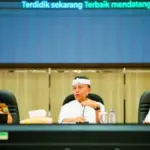 Sekda Jabar Perintahkan Pembentukan Tim Pemburu Anak Tidak Sekolah, Camat hingga Kadis Diminta Turun Langsung