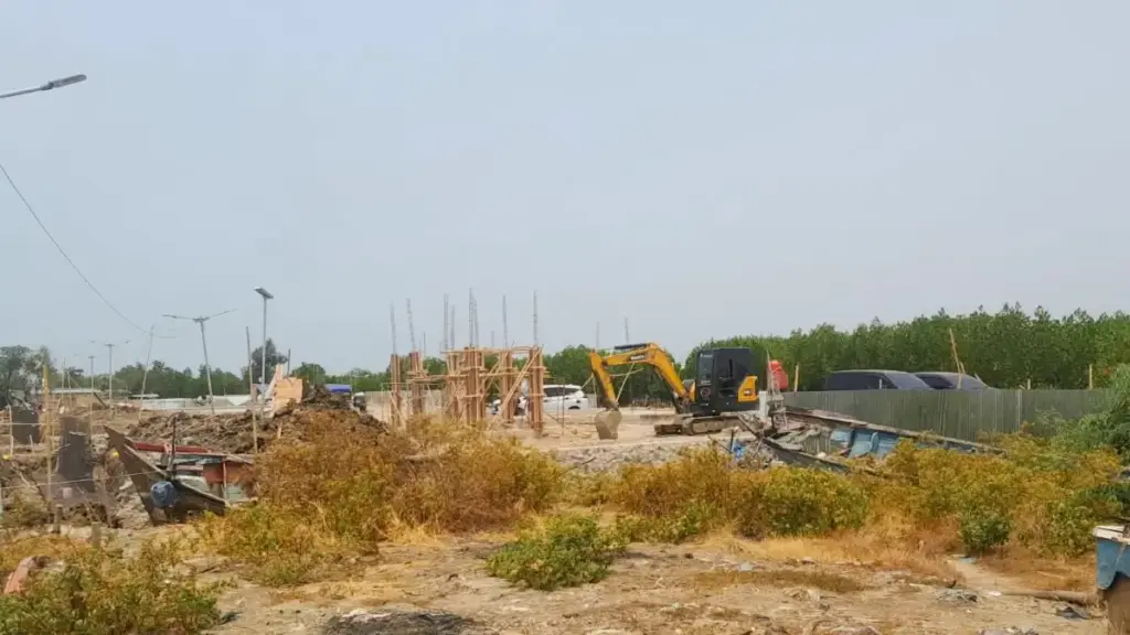 Pembangunan KNMP Citemu Resmi Dimulai, Perkuat Infrastruktur Modern untuk Kesejahteraan Nelayan