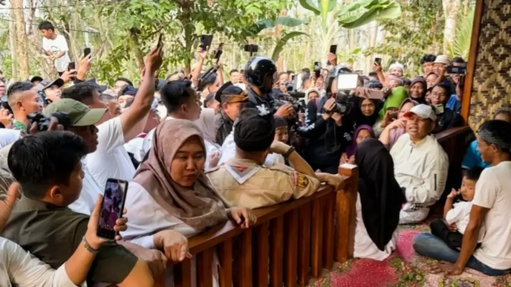 Pemprov Jabar Hadirkan Hunian Layak bagi Masyarakat Ciamis melalui Program Poe Ibu