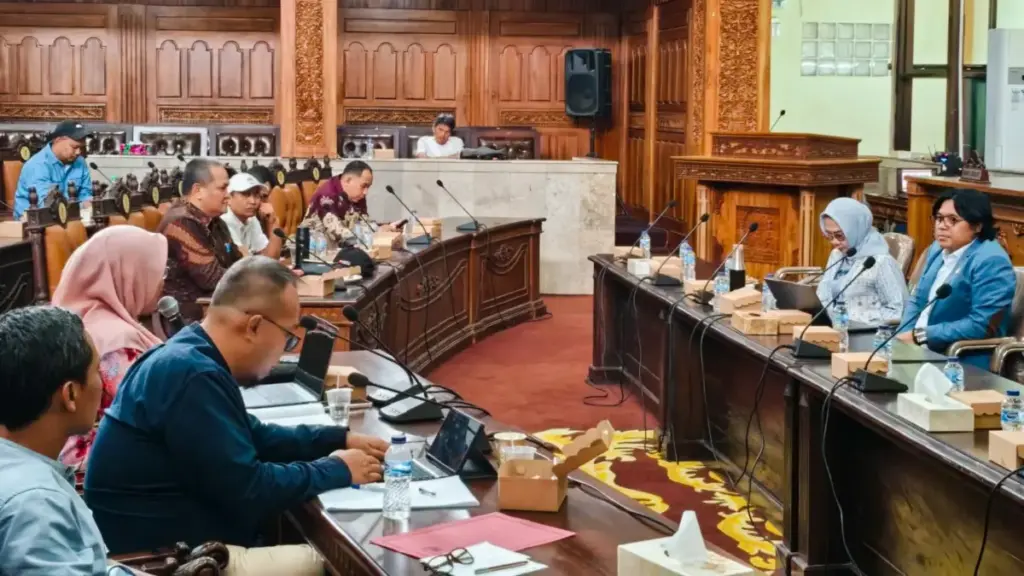 Potensi CSR Belum Terpetakan, DPRD Kabupaten Cirebon Desak Sinergi dengan Program Daerah