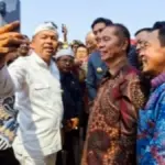Realisasikan Aspirasi Masyarakat, Pemprov Jabar dan Pemkab Ciamis Kolaborasi Perbaiki Jalan Rusak