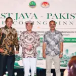 Jabar Perkuat Cengkeraman di Pasar Pakistan, Ekspor Tumbuh 22,81 Persen