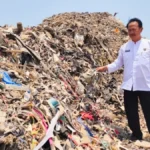 Buntut Tumpukan Sampah di Luar Gudang, DLH Cirebon Tegur Keras PT MSS dan Beri Ultimatum 24 Jam