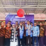 Revitalisasi Tahap Pertama 12 SMPN Rampung, Bupati Cirebon Tegaskan Kualitas Guru Tetap Kunci Utama