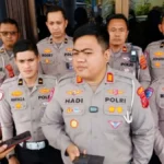 Gandeng Teknologi ETLE dan Edukasi, Polres Cirebon Kota Gelar Operasi Patuh Lodaya 2026 Selama 14 Hari