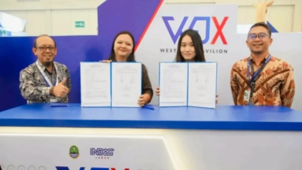 WJX 2026 Catat Transaksi Rp477,3 Miliar, Produk Jabar Tembus Pasar Global