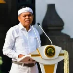 KDM Ajak Insinyur Indonesia Selesaikan Masalah Transportasi dan Lingkungan di Jabar