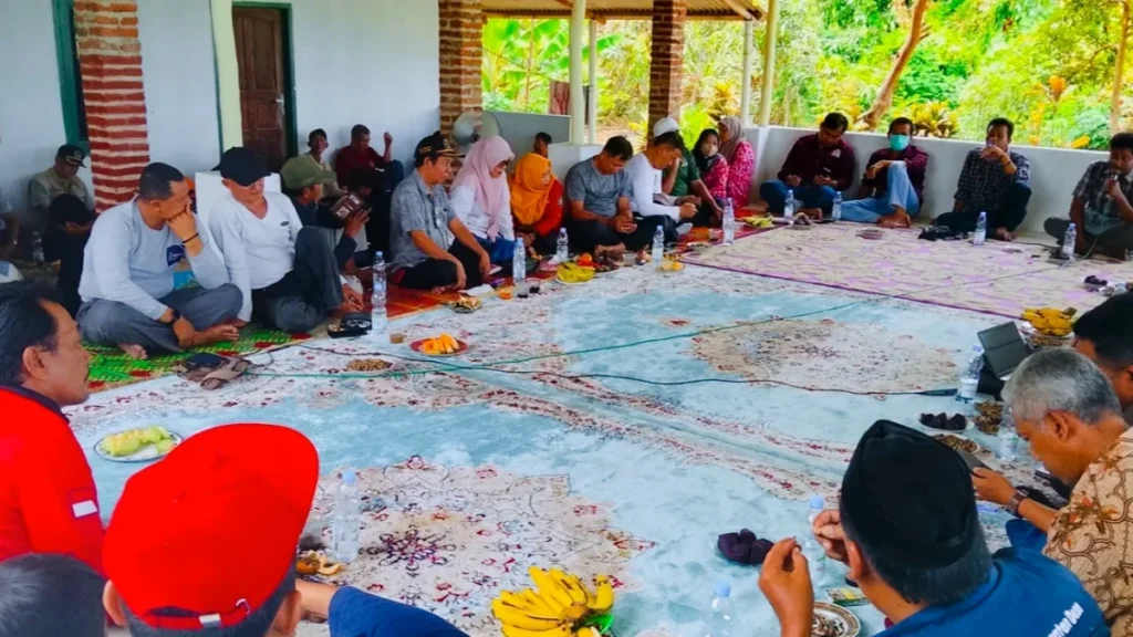 Soroti Transparansi dan Honorarium, PABPDSI Cirebon Timur Dorong Penguatan Peran BPD dalam Pembangunan Desa Soroti Transparansi dan Honorarium, PABPDSI Cirebon Timur Dorong Penguatan Peran BPD dalam Pembangunan Desa