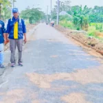 Tingkatkan Keselamatan Pengendara, Perbaikan Ruas Jalan Babakan–Pabedilan Disambut Positif Warga
