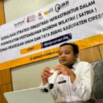 Sapu Bersih Proyek Molor, DPUTR Kabupaten Cirebon Gebrak Lelang Dini Januari 2027 dan Luncurkan Inovasi SATRIA