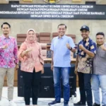 Perkuat Kualitas Demokrasi Daerah, Komisi I DPRD Kota Cirebon dan Bawaslu Sepakat Jalin Sinergi Strategis