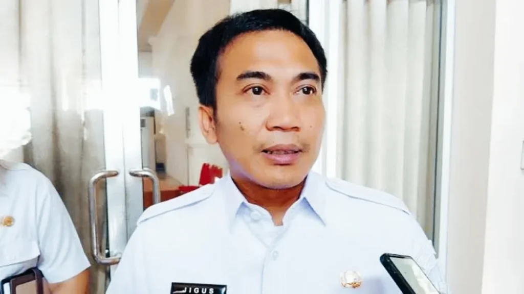 Pemkab Cirebon Gandeng Majalengka dan Pemprov Atasi Limbah Batu Alam