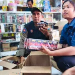 Persempit Peredaran Rokok Tanpa Cukai, Tim Gabungan Sita 12.000 Batang di Wilayah Babakan dan Gebang Persempit Peredaran Rokok Tanpa Cukai, Tim Gabungan Sita 12.000 Batang di Wilayah Babakan dan Gebang