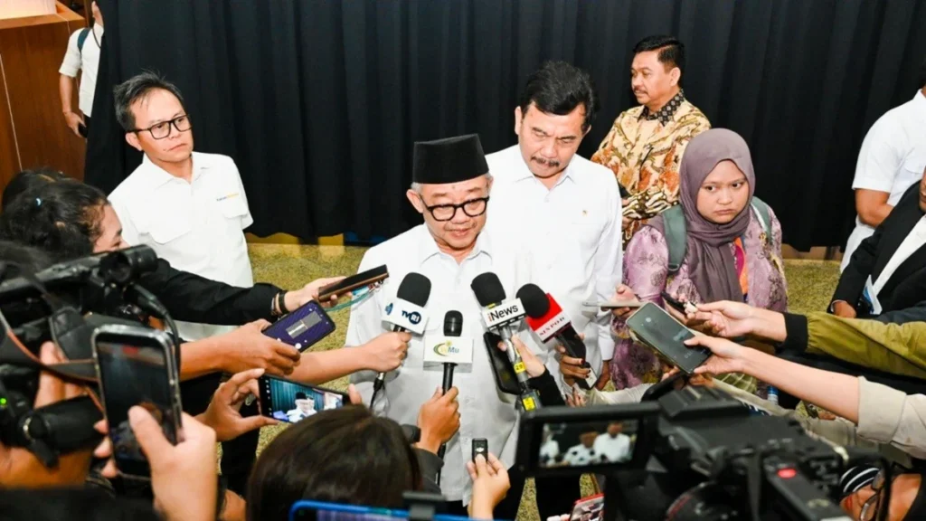 Kemendikdasmen Tuntaskan Revitalisasi 55 Ribu Sekolah dan Naikan Tunjangan Guru Kemendikdasmen Tuntaskan Revitalisasi 55 Ribu Sekolah dan Naikan Tunjangan Guru