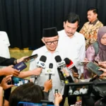 Kemendikdasmen Tuntaskan Revitalisasi 55 Ribu Sekolah dan Naikan Tunjangan Guru Kemendikdasmen Tuntaskan Revitalisasi 55 Ribu Sekolah dan Naikan Tunjangan Guru