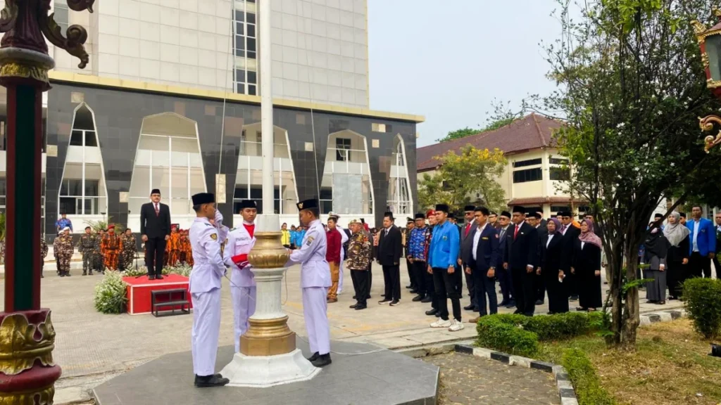 Pemkot Cirebon Posisikan Pemuda Sebagai Mitra Strategis Pembangunan Daerah