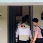 KPK Geledah Kantor Bea Cukai Kudus dan PT Djarum Terkait Kasus Gratifikasi
